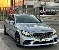 مێرسێدس بێنز C-Class
